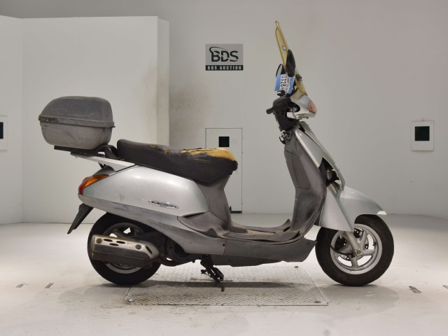 Honda LEAD100 2001