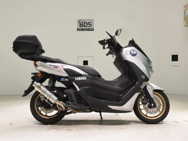 Yamaha NMAX-2 2021