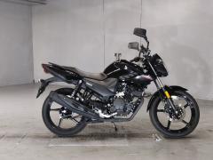 Yamaha FAZER YS125