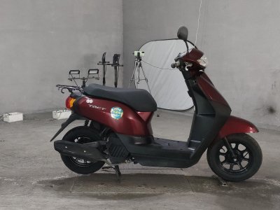 Honda TACT125 2016