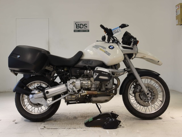 BMW R1100GS 1994