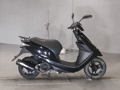 Honda DIO 2011