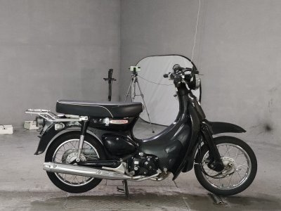 Honda LITTLECUB 2008