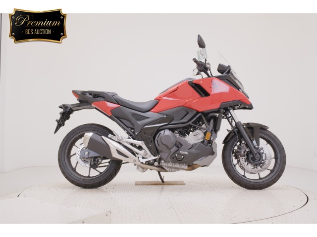 Honda NC750XD 2025