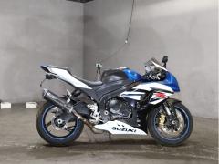 Suzuki GSX-R1000 2015