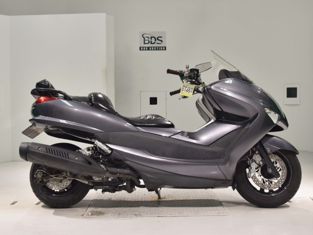 Yamaha MAJESTY 250 2007