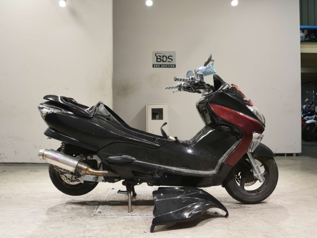 Honda FORZA X 2006