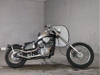 Honda STEED400 1994