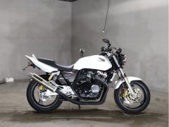 Honda CB400SFV 2004