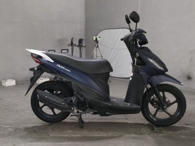 Suzuki ADDRESS V110