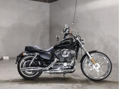 HD SPORTSTER SEVENTY-TWO XL1200V 2012