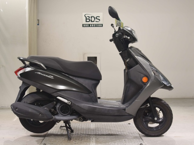 Yamaha AXIS125Z 2017