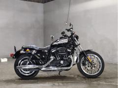 HD SPORTSTER XL883R 2014