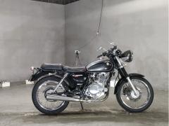 Suzuki ST250E 2008