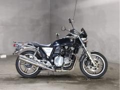 Honda CB1100 2010