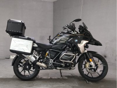 BMW R1250GS 2019