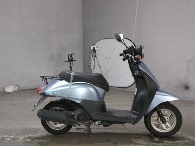 Honda TODAY 2008
