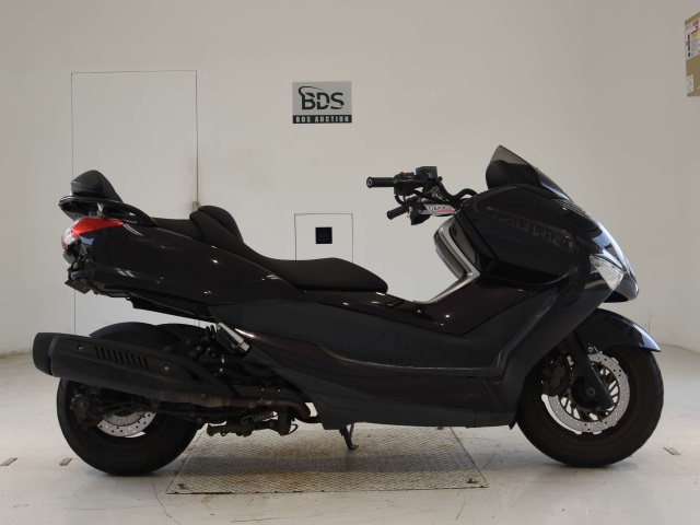 Yamaha MAJESTY 250 2007