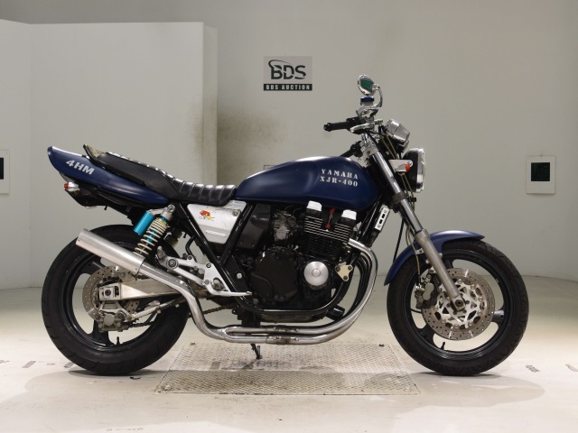 Yamaha XJR400 1993