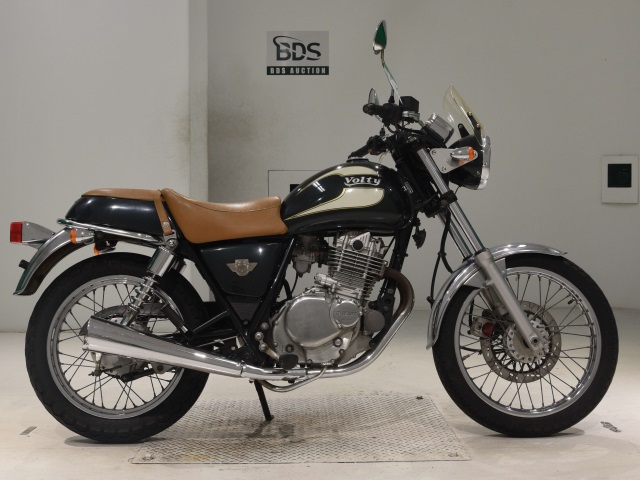 Suzuki VOLTY