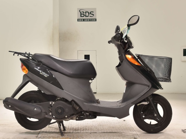 Suzuki ADDRESS V125
