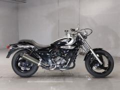 Kawasaki ELIMINATOR 250V 1998