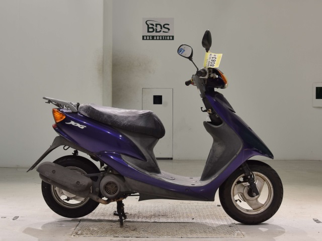 Yamaha JOG 50 2001