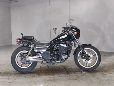 Kawasaki ELIMINATOR 250SE 1988