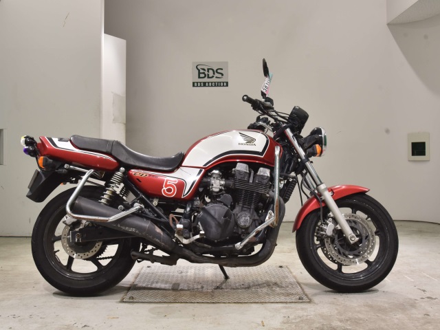 Honda CB750SFK 2007