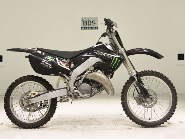 Honda CR125R 1997