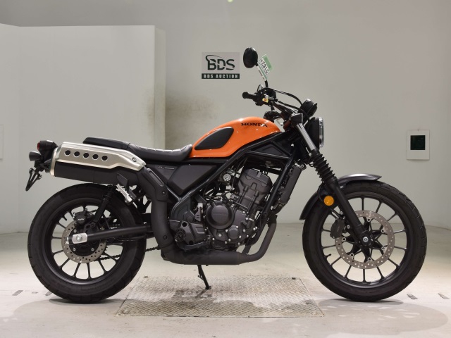 Honda CL250 2023