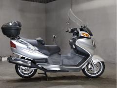 Suzuki SKYWAVE 650LX 2005