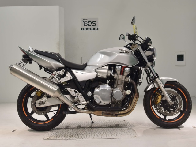 Honda CB1300SF 2003