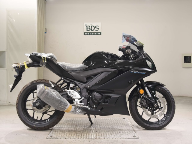 Yamaha MT-25 2023
