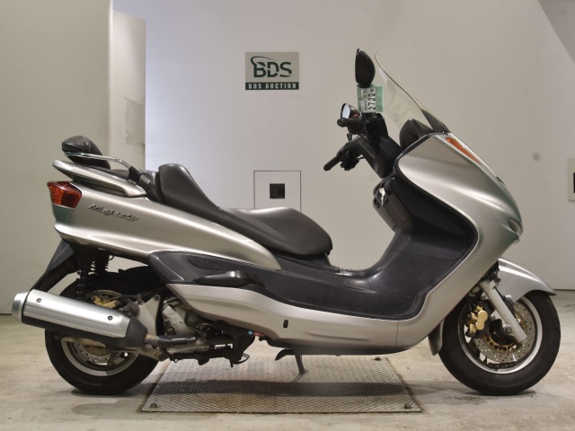 Yamaha MAJESTY 250 2003