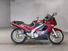 Kawasaki ZZ-R250 1999