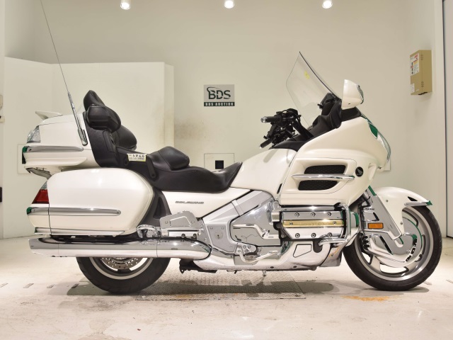 Honda GL1800 2006