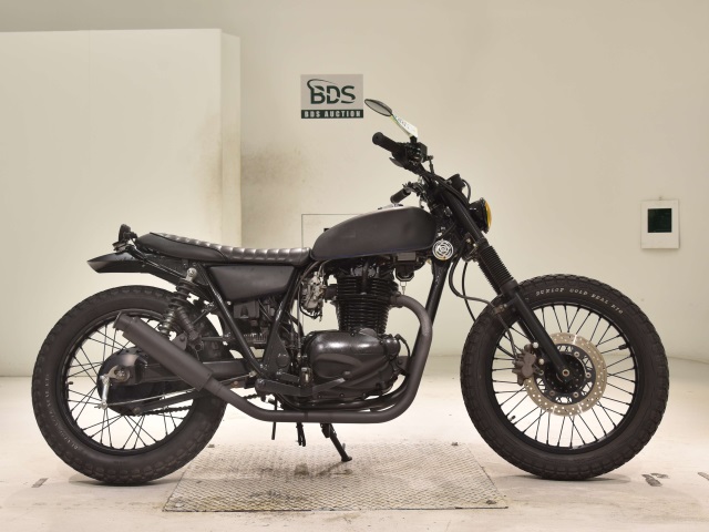 Kawasaki 250TR 2005