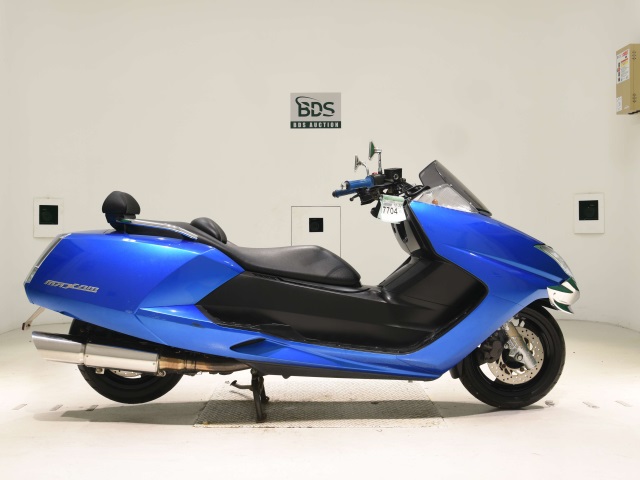 Yamaha MAXAM250 2005