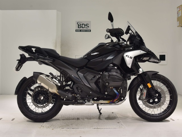 BMW r1300gs 2024