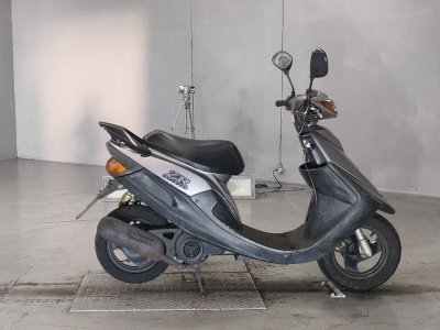 Yamaha JOG ZR 2000