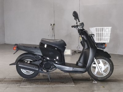 Yamaha GEAR 2007
