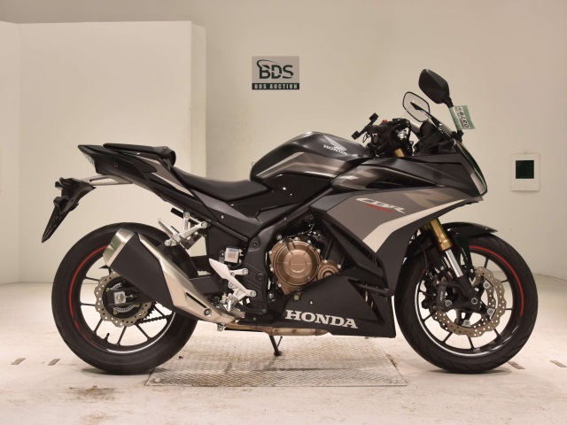 Honda CBR400R 2023