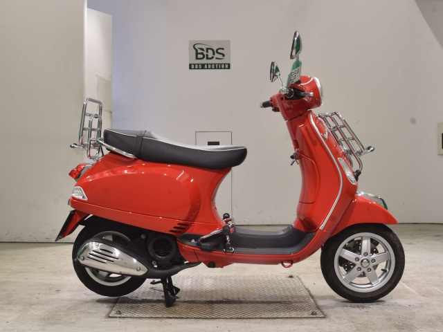 Vespa LX150IE