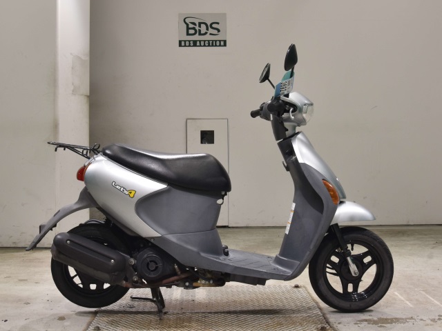 Suzuki LETS4