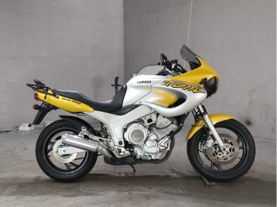 Yamaha TDM850 1996
