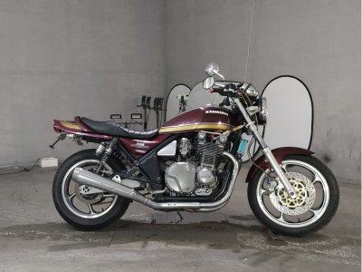 Kawasaki ZEPHYR1100 1992