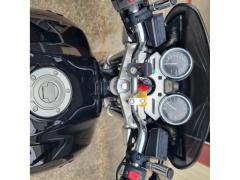 Yamaha XJR1300 2009