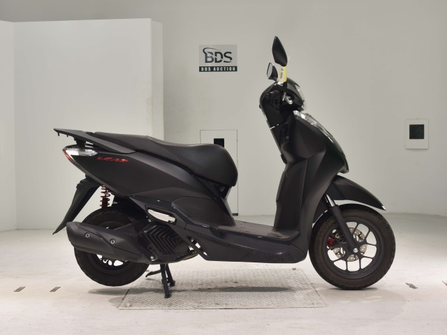 Honda LEAD125