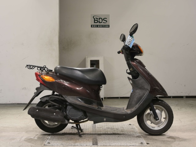 Yamaha JOG 50 2013